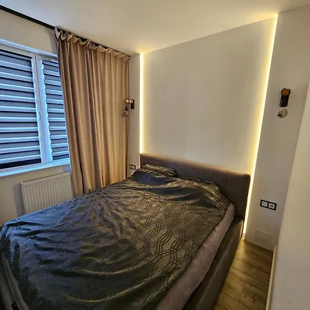 Premium Bilitewskiego Z Widokiem Apartment *