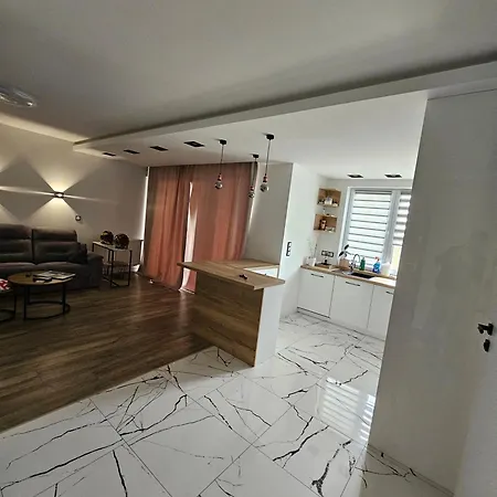 Premium Bilitewskiego Z Widokiem Apartment *